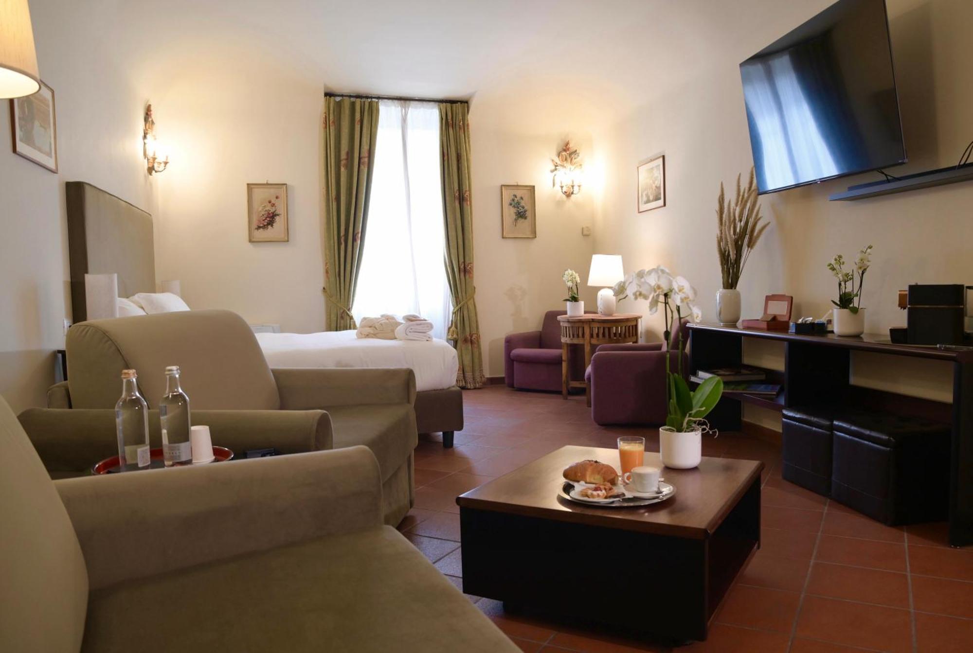 Hotel Dimora Conte Cavour Vercelli Exterior foto