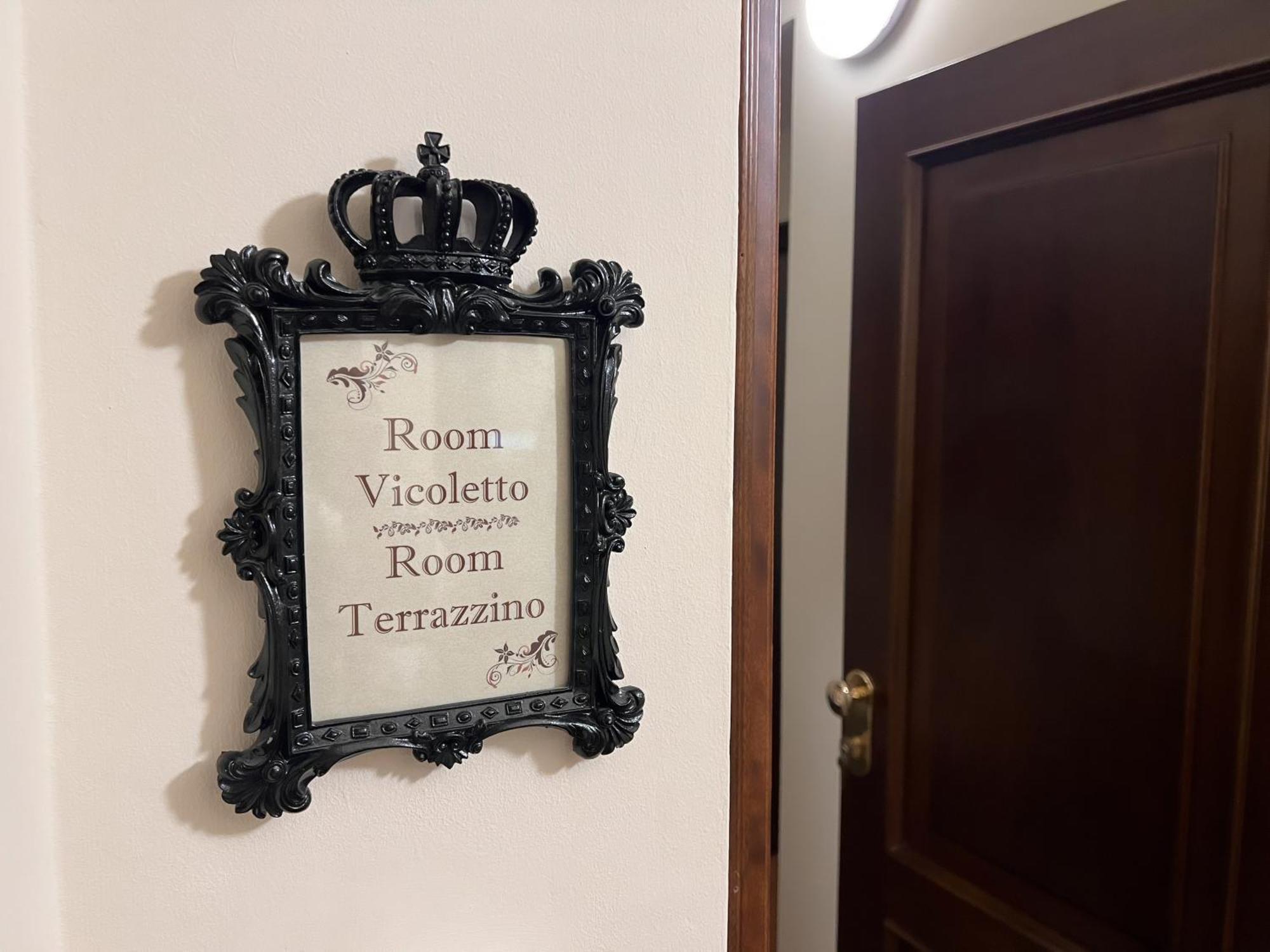 Hotel Dimora Conte Cavour Vercelli Exterior foto